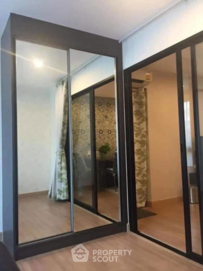 รูป คอนโด 1-ห้องนอน ที่ เดอะนิช โมโน บางนา ใน บางนาเหนือ (ID 2278498) - รูปที่ 10/25