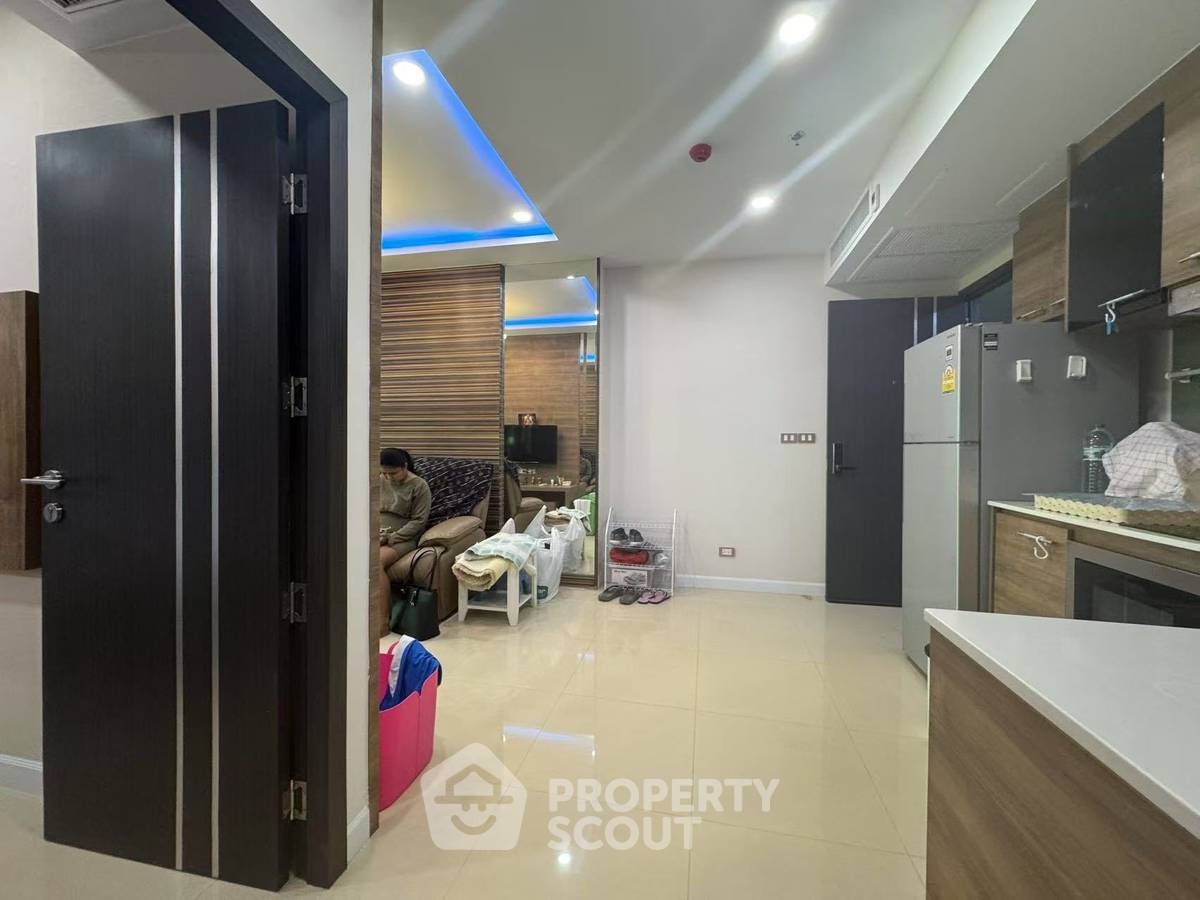 picture 2-BR Condo at Dusit Grand Condo View close to Jomtien Beach (ID 2278096) - 3/13