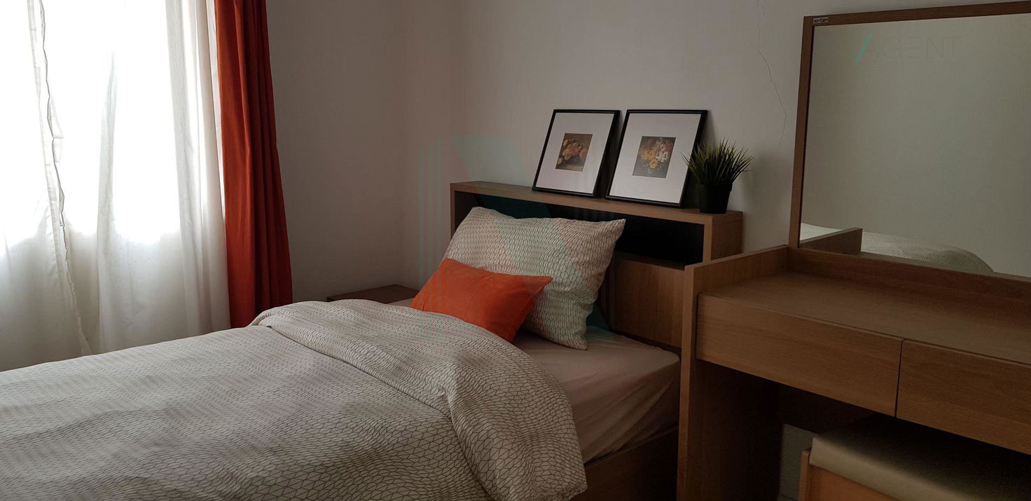 picture 📌 For Sell Condo FORTUNE CONDO TOWN Building 1, Floor 4,2 bed room, Room size 85.00 sqm - 6/8