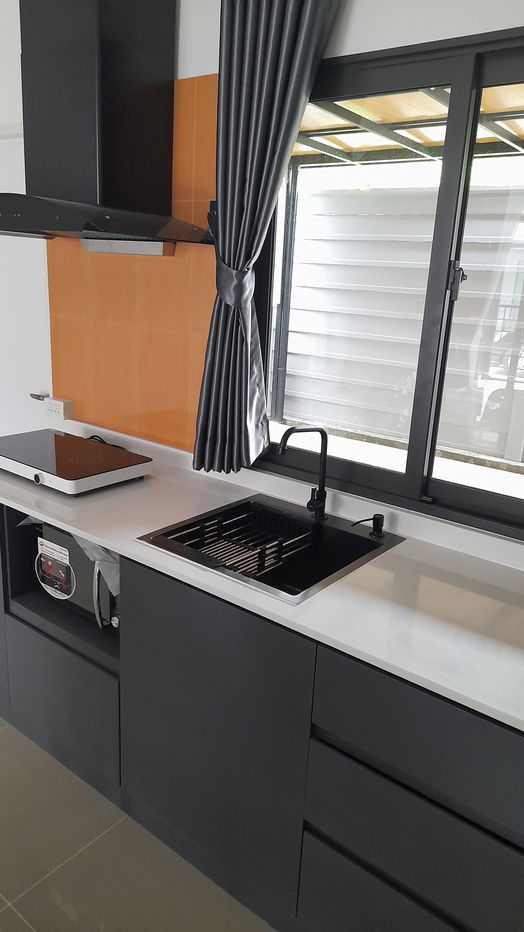 picture Townhouse fir rent Pleno Sukhumvit - Bangna 2 - 9/12