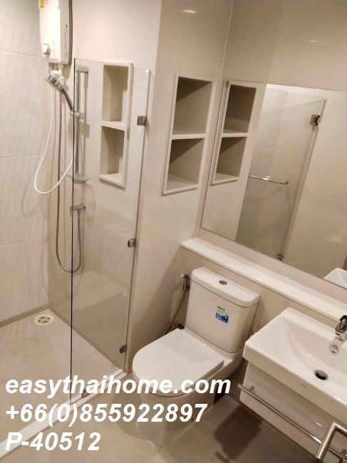 รูป P-40512 ให้เช่าคอนโด ไลฟ์ ลาดพร้าว Chom Phon, Chatuchak, Bangkok พร้อมอยู่ ราคาถูก Line Id @easythaihome 085-592-2897 - รูปที่ 14/20