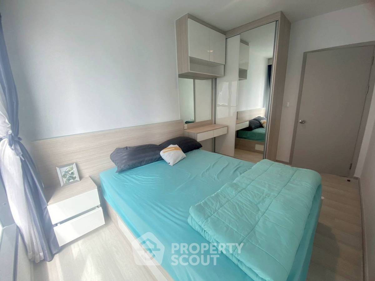 picture 2-BR Condo at Life Sukhumvit 48 near BTS Phra Khanong (ID 2236995) - 10/13