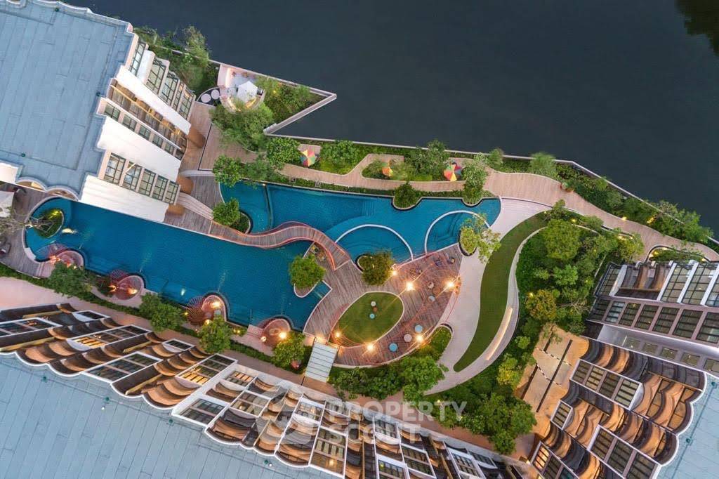 picture 2-BR Condo at Kawa Haus near BTS On Nut (ID 2278944) - 8/11