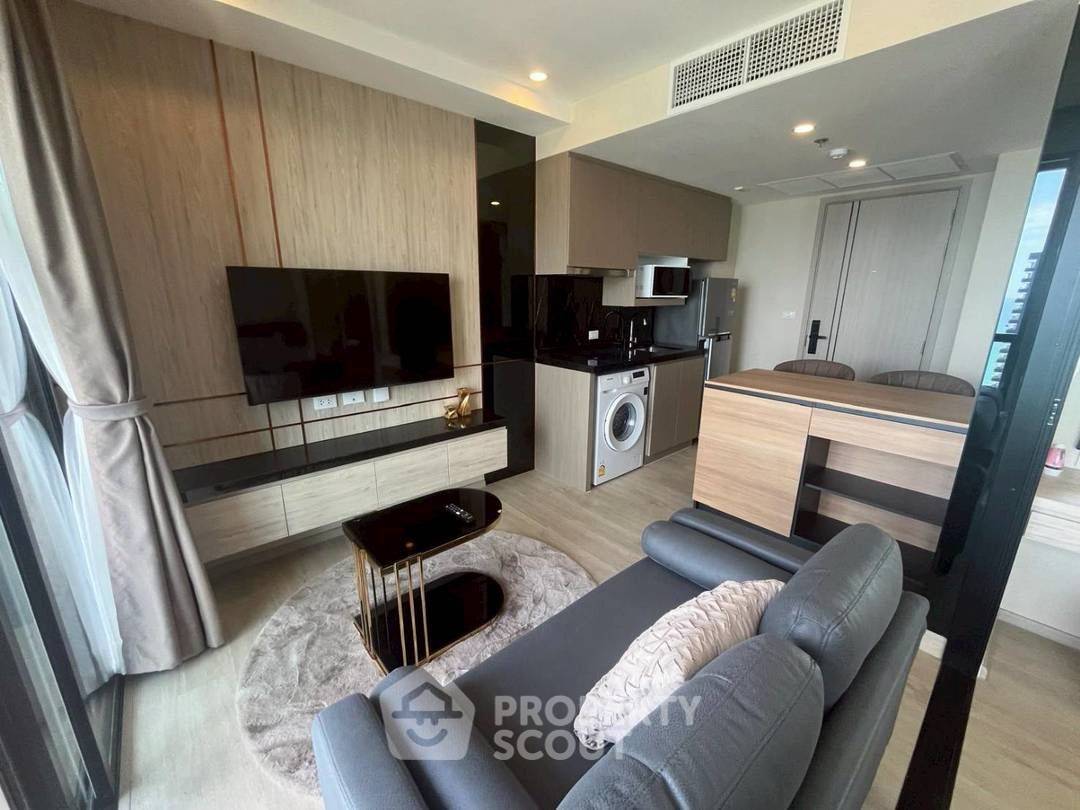 picture 1-BR Condo at The Panora Pattaya close to Phratamnak (ID 2276478) - 3/6