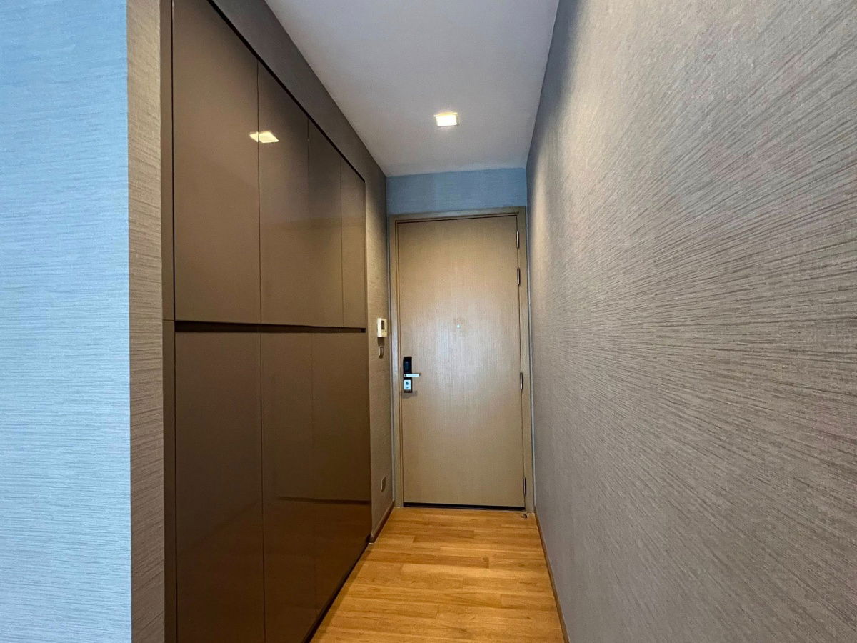 รูป Hyde Sukhumvit ห้องสวย ราคาดี สอบถามเพิ่มเติมได้ที่ Line @condorental - รูปที่ 11/14