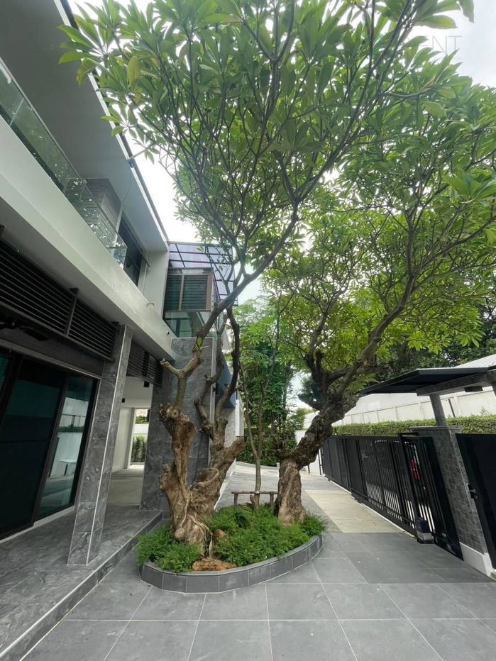 รูป 📌 ขายบ้านเดี่ยว โครงการ ลดาวัลย์ เกษตร - นวมินทร์ 2 ชั้น 5 ห้องนอน 5 ห้องน้ำ - รูปที่ 5/8