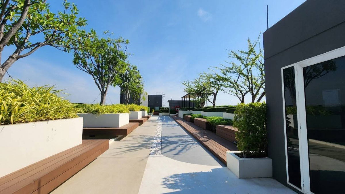 รูป 🍃OwTik220825🍃 ✨ ให้เช่าคอนโด Aspire Erawan – Tower B ✨  - รูปที่ 20/20