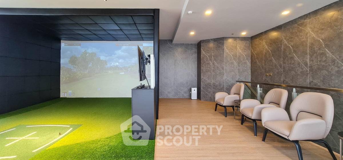 picture 1-BR Condo at One 9 Five Asoke - Rama 9 near MRT Phra Ram 9 (ID 899285) - 20/27