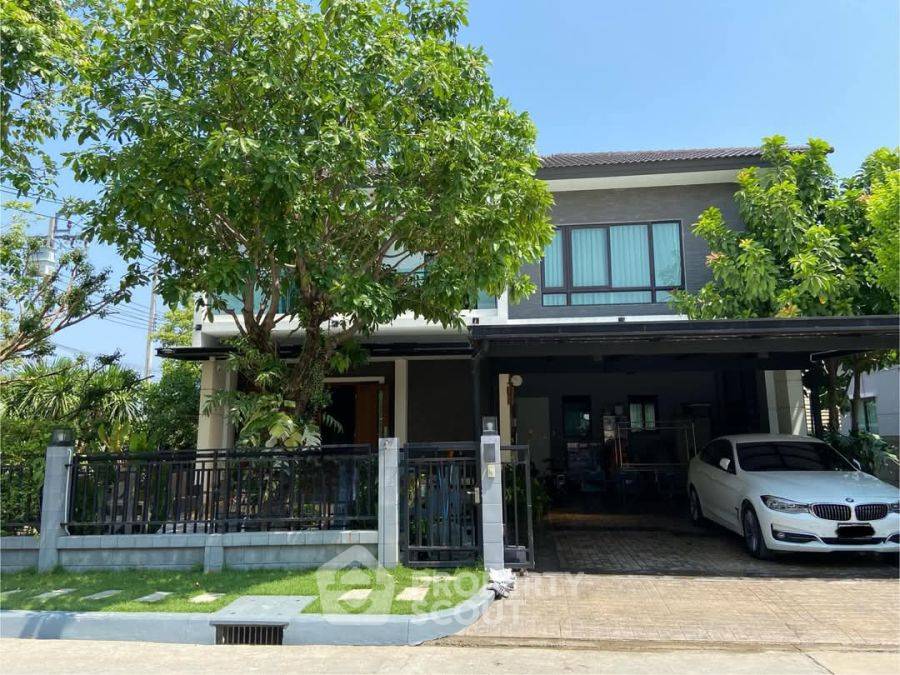 picture 4-BR House at The City Pattanakarn in Prawet (ID 2147280) - 9/9