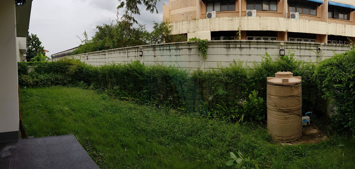 picture 📌 For Sell House SENA PARK GRAND RAMINDRA 2-story 3 bedroom 4 bathroom - 3/8