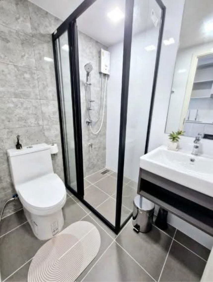 picture #Z2036💥230868🔥 Condo for rent: Atmoz Tropicana Bangna - 4/7