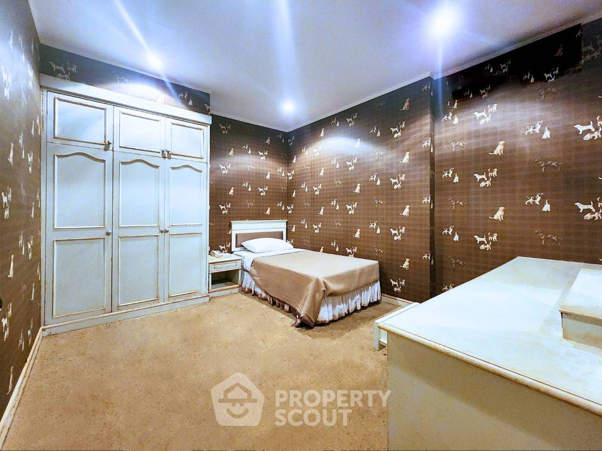 รูป คอนโด 6-ห้องนอน ที่ ชะอำ แกรนด์คอนโดเทล ใกล้ หาดชะอำ (ID 2278619) - รูปที่ 16/33
