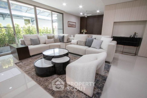 3-BR House at Nirvana Beyond Rama 9-Krungthep Kreetha in Saphan Sung (ID 1145620)