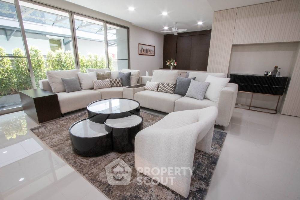 รูป บ้าน 3-ห้องนอน ที่ เนอวานา บียอนด์ พระราม 9-กรุงเทพกรีฑา ใน สะพานสูง (ID 1145620) - รูปที่ 1/11