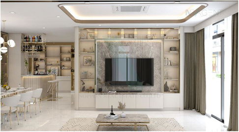 📌 For Sell 2-story House BANGKOK BOULEVARD RAMINTRA-WATCHARAPOL 5 bedroom 5 bathroom
