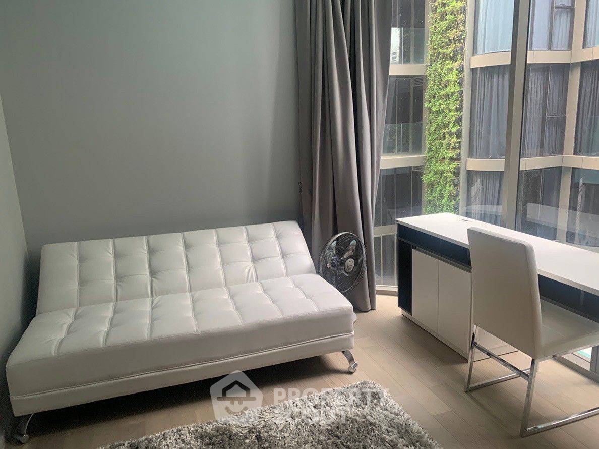 รูป คอนโด 2-ห้องนอน ที่ แอชตัน สุขุมวิท 41 ใกล้ BTS พร้อมพงษ์ (ID 923087) - รูปที่ 5/8