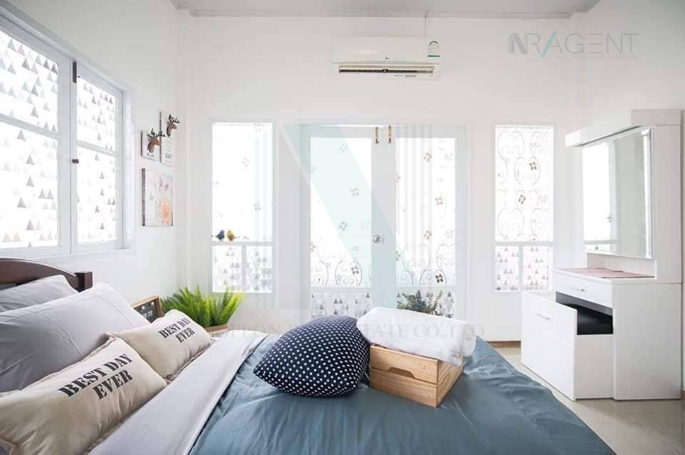 picture 📌 For Rent  2-story House BAAN THE ORIENTAL HOUSE 5 bedroom 3 bathroom - 8/8