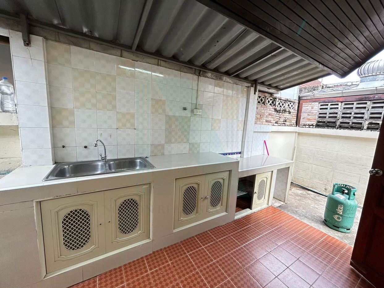 picture 📌 For Rent Single-story House LASALLE NIWET 2 bedroom 1 bathroom - 5/8