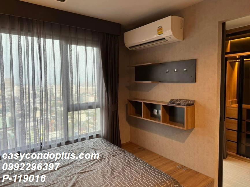 รูป P-119016 ให้เช่า คอนโด ไลฟ์ ลาดพร้าว ถ.พหลโยธิน แขวงจอมพล เขตจตุจักร กรุงเทพมหานคร พร้อมอยู่ ราคาถูก Line Id: @easycondoplus099-229-6397 - รูปที่ 7/9