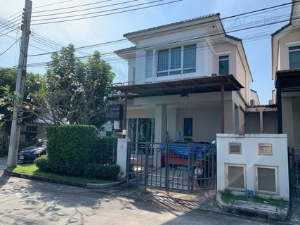 📌 ขายบ้านแฝด โครงการ ไลฟ์ บางกอก บูเลอวาร์ด พระราม 5 2 ชั้น 3 ห้องนอน 3 ห้องน้ำ