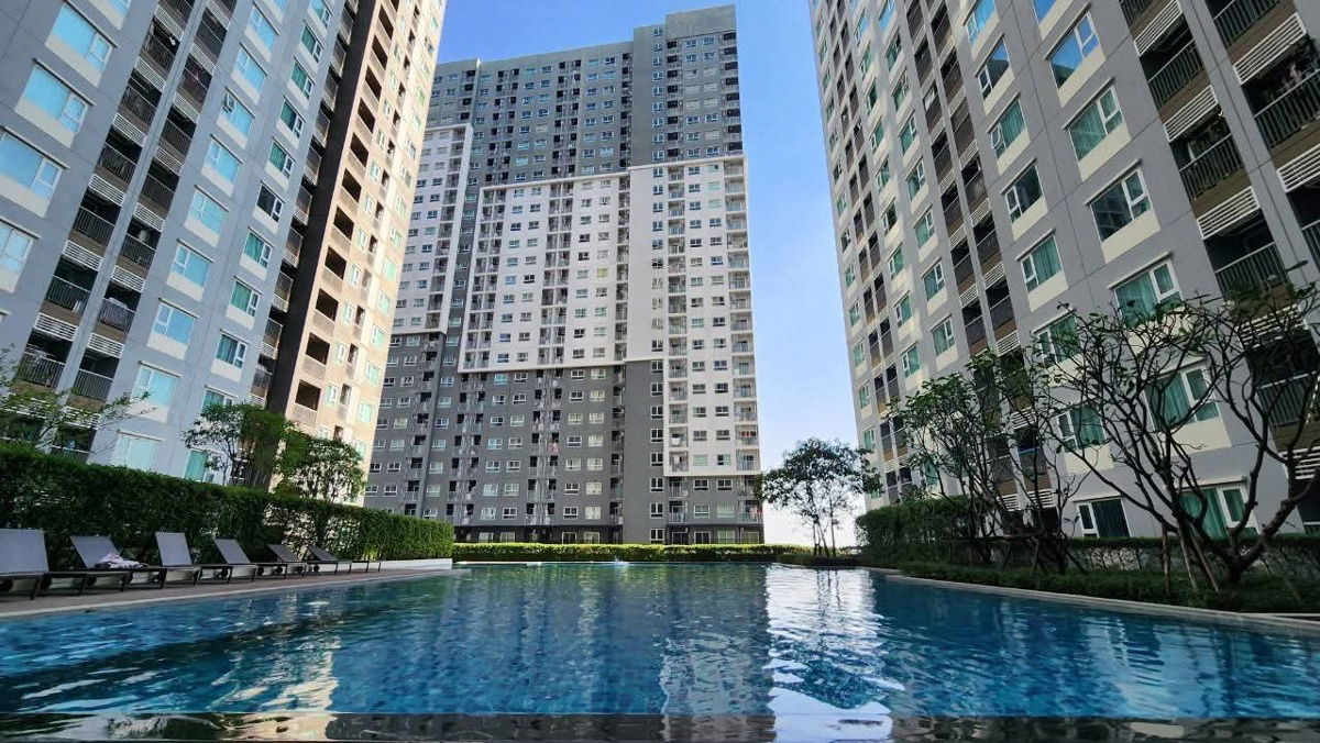 รูป 🍃OwTik220825🍃 ✨ ให้เช่าคอนโด Aspire Erawan – Tower B ✨  - รูปที่ 13/20
