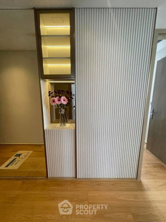 picture 2-BR Condo at ASHTON Asoke - Rama 9 near MRT Phra Ram 9 (ID 2085565) - 18/18