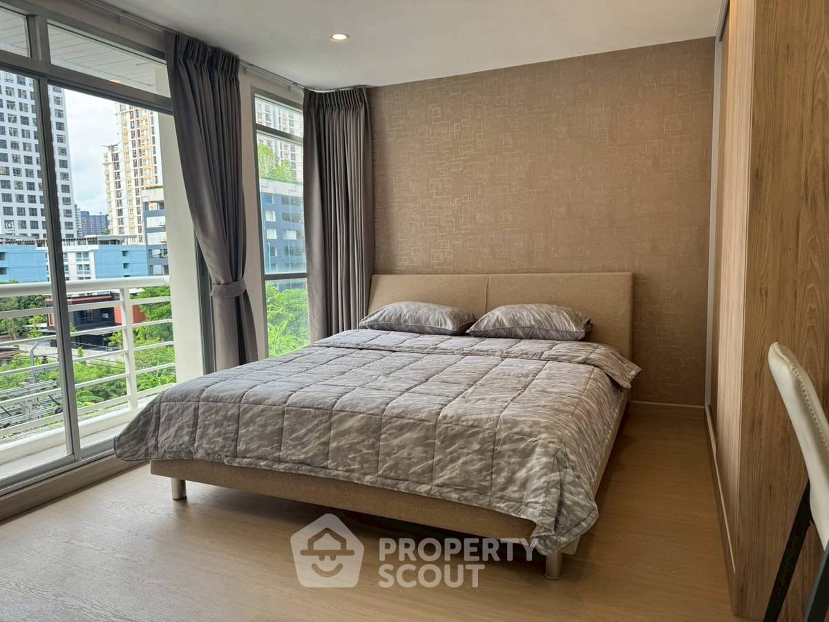 picture 2-BR Condo at The Link Sukhumvit 50 near BTS On Nut (ID 2277955) - 7/14