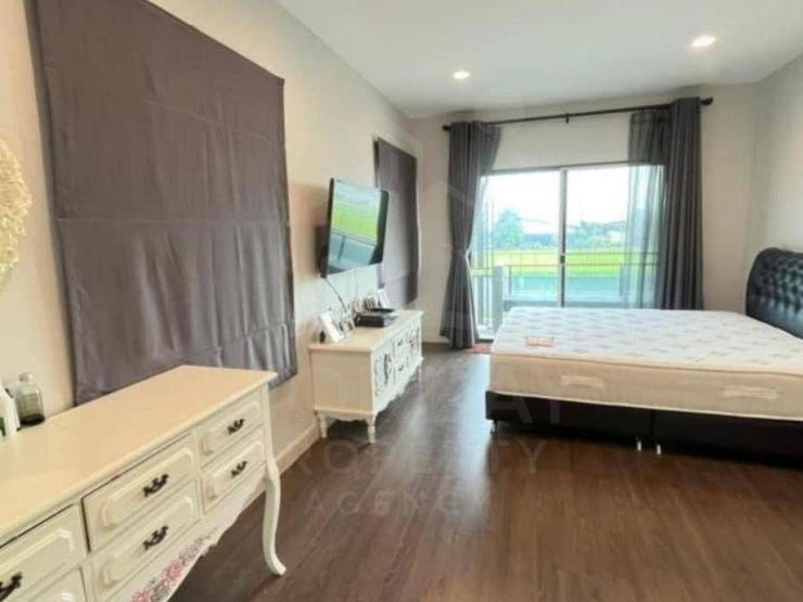 รูป 📌ขายด่วน‼️บ้าน บุราสิริ ราชพฤกษ์-345 - รูปที่ 8/11