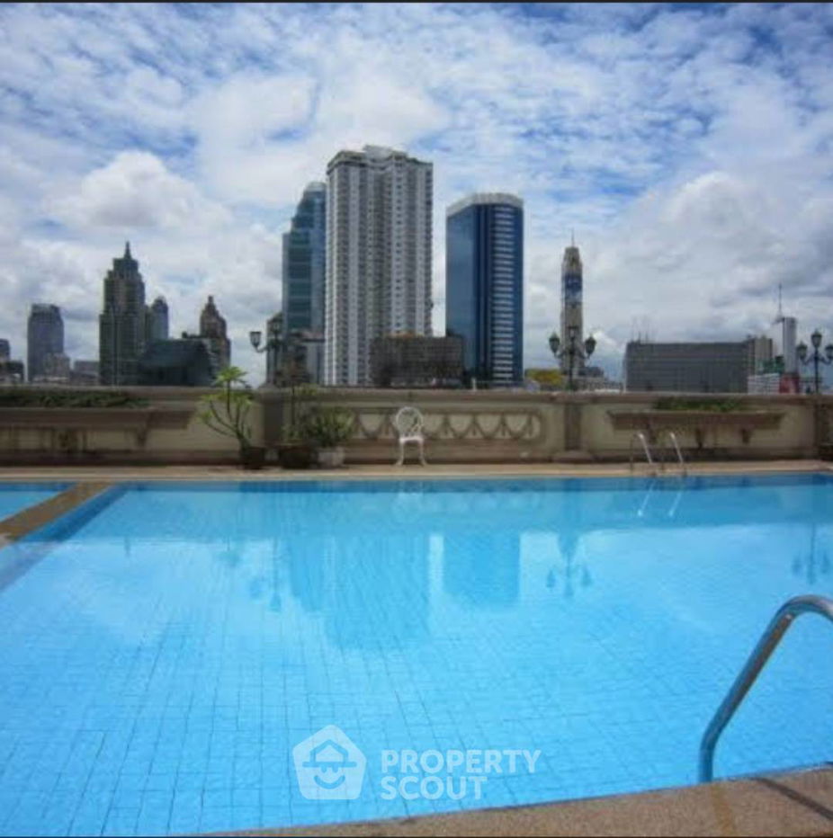 picture 1-BR Condo at First Tower Condominium near BTS Phloen Chit (ID 2051280) - 7/9