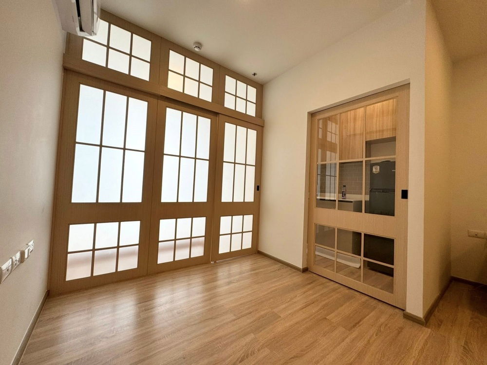 picture TA5961📲LineID @556ryccg🚄43 sqm 1 Bedroom Floor 19 XT Phayathai Fully furnished near BTS Phayathai & Airport Link Phayathai - 3/13