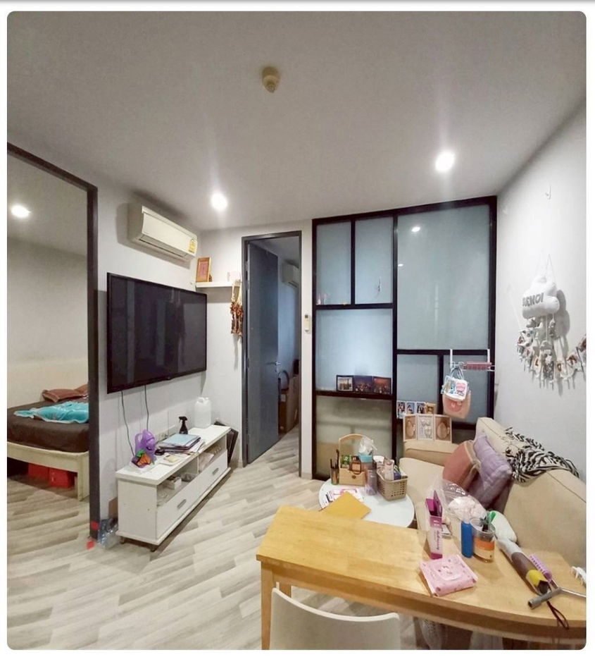 picture Vento Kasey navamin floor 3 43sqm 2 bedroom - 2/13