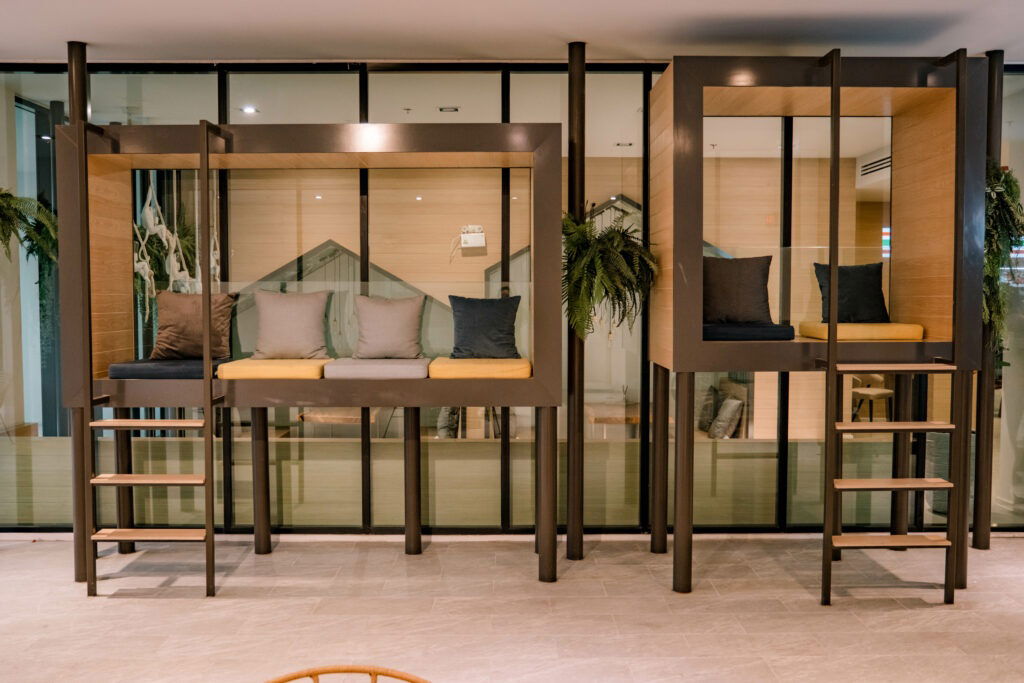 picture Studio Room to Rent in Elio Sathorn-Wutthakat - 26/42