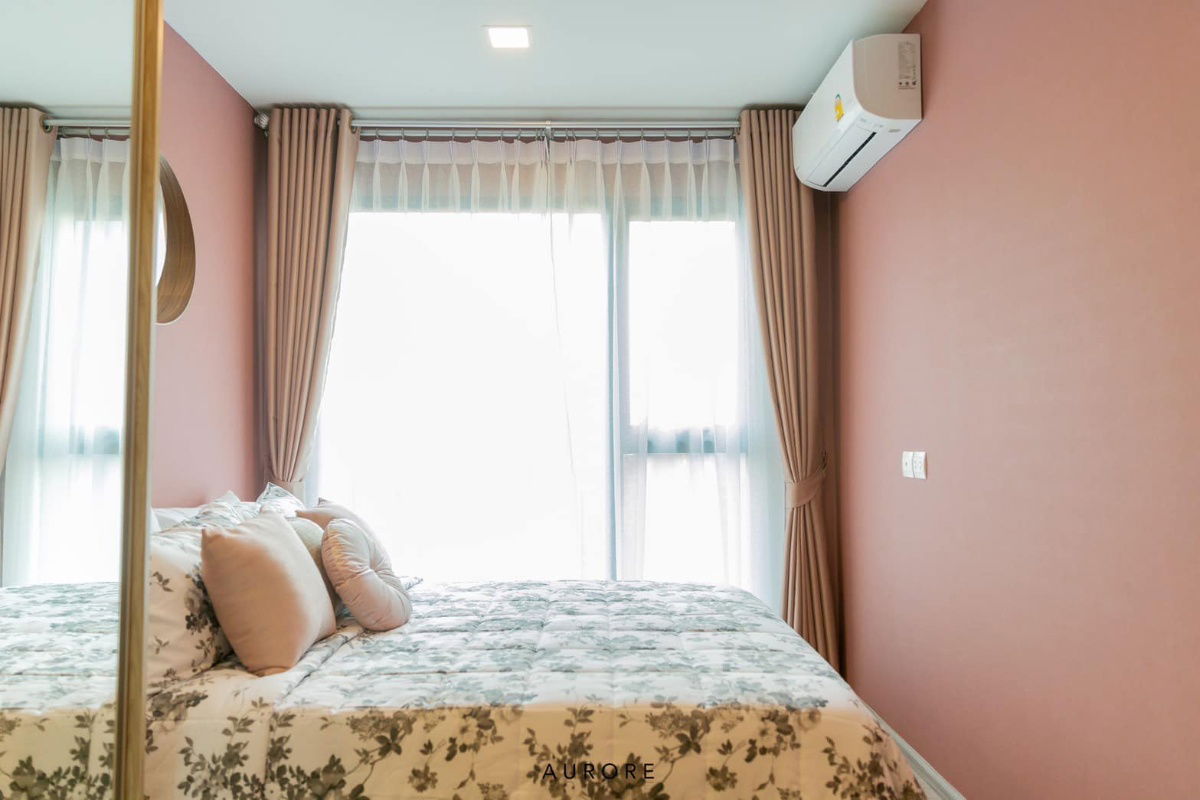 picture For rent 💥The Privacy S101  💥 Beautiful room, ready to move in, beautifully decorated, fully furnished. - 7/10