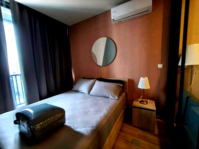 คอนโดให้เช่า : PFD-05452 ให้เช่าคอนโด เอ็กซ์ที พญาไท  ( XT Phayathai )  นัดชมห้อง ■ line : @propertyfinder 