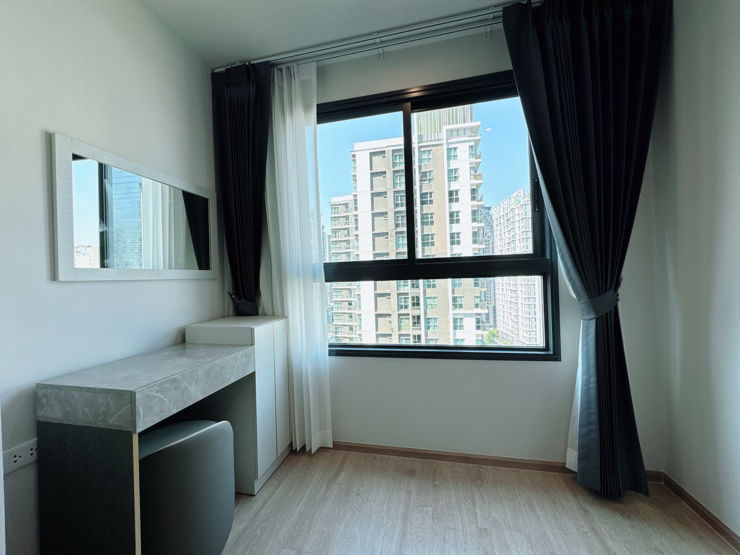 picture #Z2051 Condo for rent at IDEO Rama 9 - Asoke - 3/8