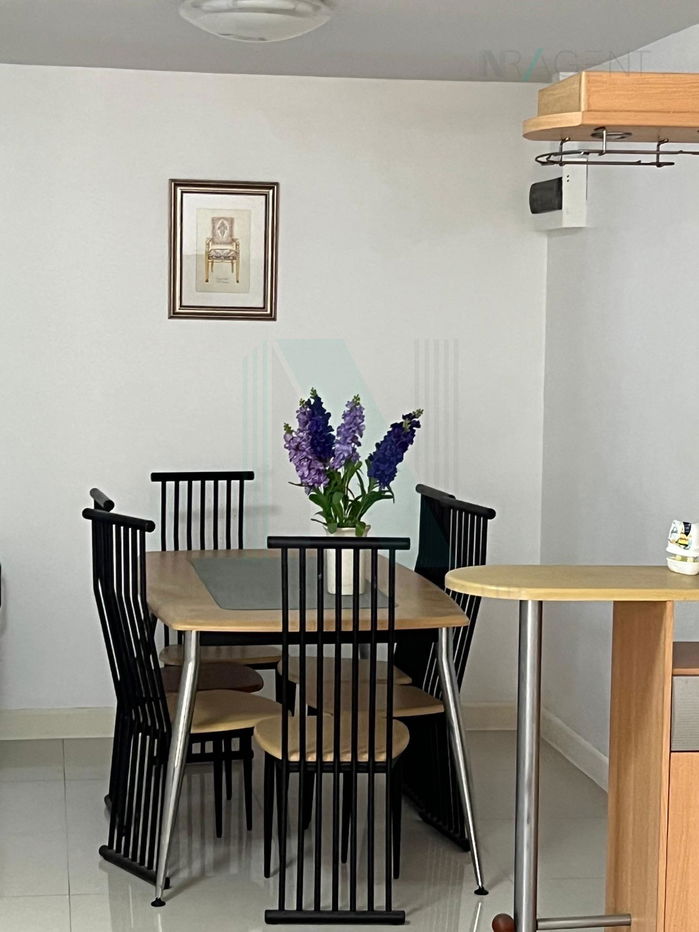 picture 📌 For Sell Condo FORTUNE CONDO TOWN Building 1, Floor 4,2 bed room, Room size 85.00 sqm - 1/8