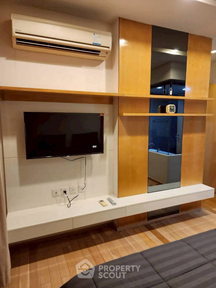 รูป คอนโด 2-ห้องนอน ที่ สิริ แอท สุขุมวิท ใกล้ BTS ทองหล่อ (ID 2269513) - รูปที่ 5/16