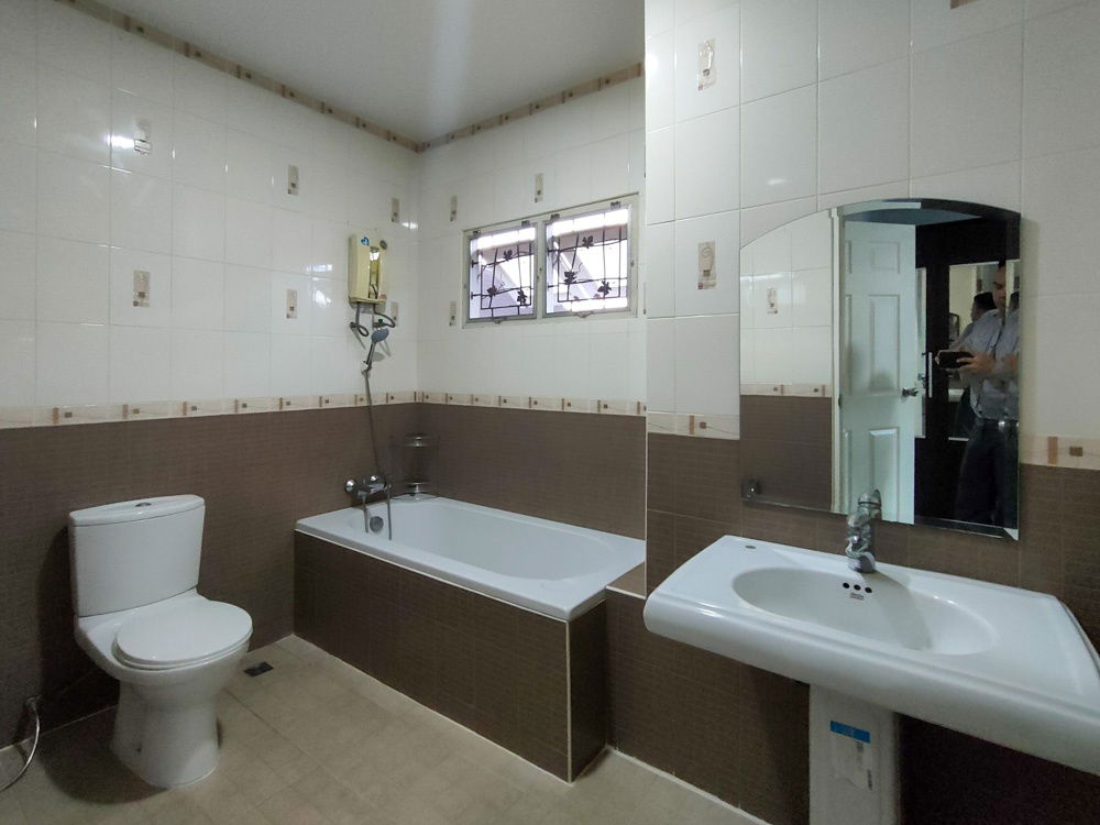picture Large house for rent near Central Chiang Mai and San Sai - 29/76