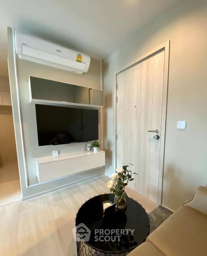 picture 1-BR Condo at Life One Wireless near BTS Phloen Chit (ID 592054) - 6/7