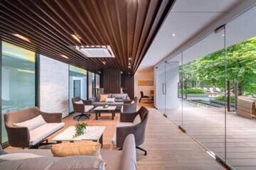 picture Condo for rent: The Excel Hideaway Sukhumvit 50, near BTS On Nut, 22,000 baht, property code: RS1543 - 15/15
