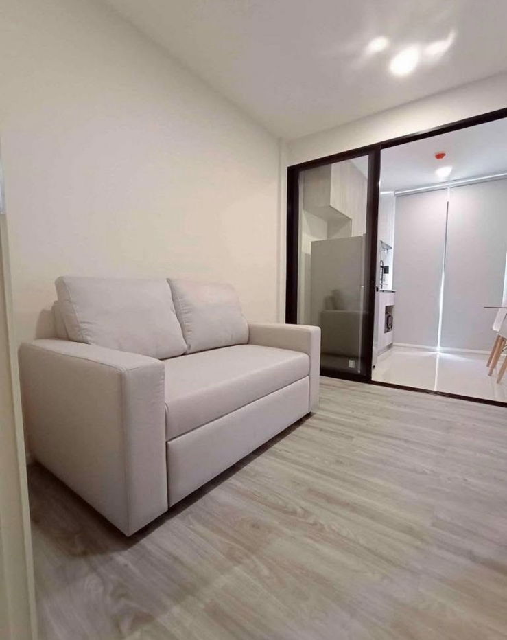 รูป 🌳🌳For rent lKON Sukhumvit 77   🌳🌳 ห้องสวย พร้อมอยู่ แต่งสวย จัดเต็ม มีหลายห้องให้เลือกชม ID LINE : @190evxgl - รูปที่ 11/15