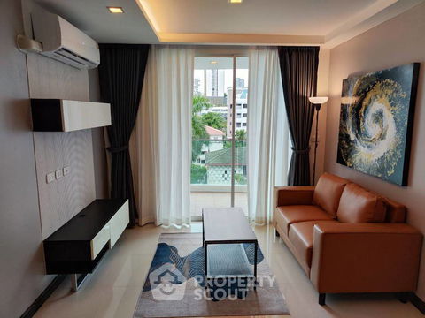 คอนโด 1-ห้องนอน ที่ เบเวอรี่ 33 ใกล้ BTS พร้อมพงษ์ (ID 2278004)