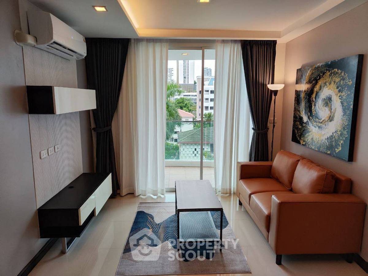 picture 1-BR Condo at Beverly 33 near BTS Phrom Phong (ID 2278004) - 8/8