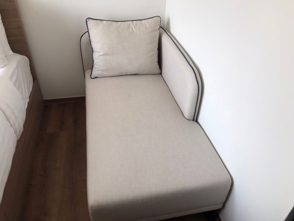picture For Rent : Condo LA HABANA Hua Hin near Cicada Market *Nice Room* at Line @homefinder - 5/12