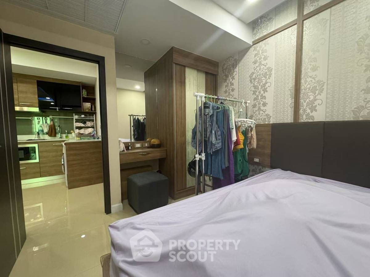 picture 2-BR Condo at Dusit Grand Condo View close to Jomtien Beach (ID 2278096) - 2/13