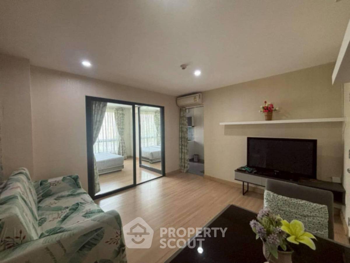 รูป คอนโด 1-ห้องนอน ที่ เดอะนิช โมโน บางนา ใน บางนาเหนือ (ID 2278498) - รูปที่ 6/25