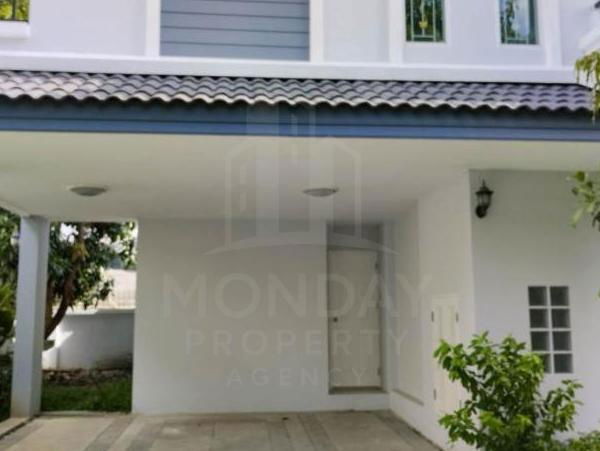 รูป ด่วน ขาย บ้าน สวย ทำเลดี ราคาโดนใจ บ้านวิสต้า วิลล์ ลำลูกกา คลอง 3 MD-57629 - รูปที่ 2/7