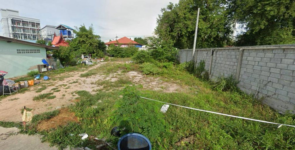 picture Land in South Pattaya for Sale, located in Pattaya Beach Side close to walking street - 2/3