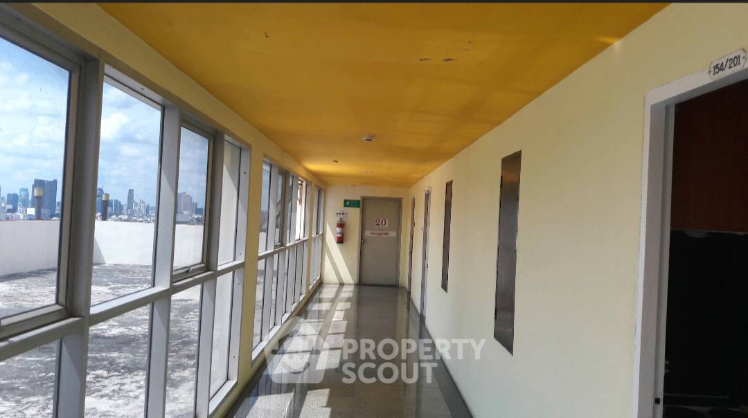 picture 1-BR Condo at First Tower Condominium near BTS Phloen Chit (ID 2051280) - 6/9