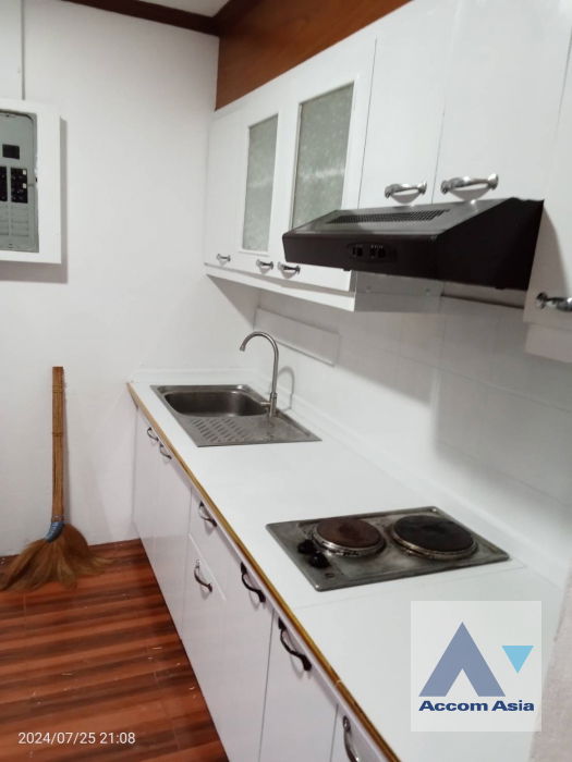รูป 🔼🔽 AccomA 📩 Pet friendly 2 BR Condominium @Witthayu Complex (AA44485) - รูปที่ 3/17